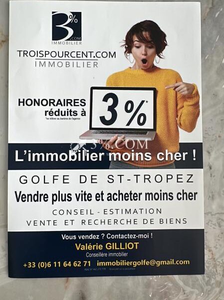 Appartement à vendre à Paris — Vue sur la ville — photo 9