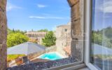 Maison à vendre à Uzes — Vue nature — photo 9