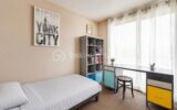 Appartement à vendre à Paris 15e arrondissement — Vue sur la ville — photo 9
