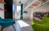 Maison à vendre à Dingy saint clair — Vue montagne — photo 9