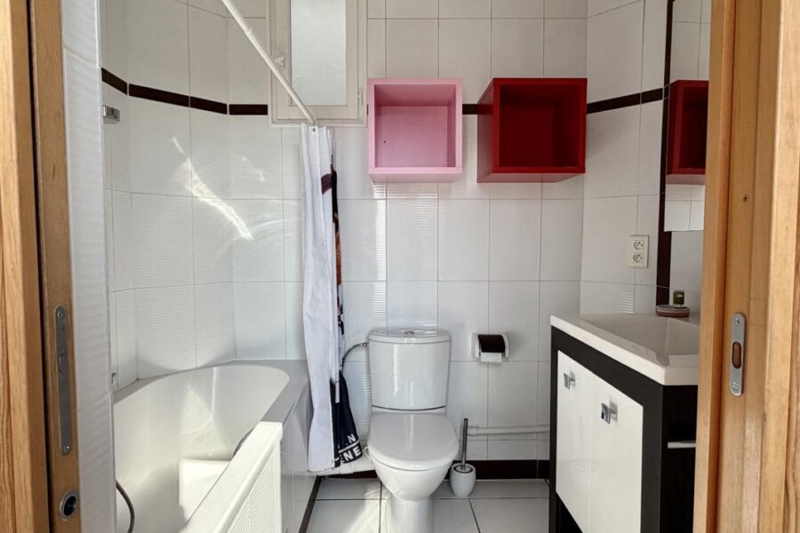 Appartement à louer à Saint germain en laye — Vue nature — photo 9