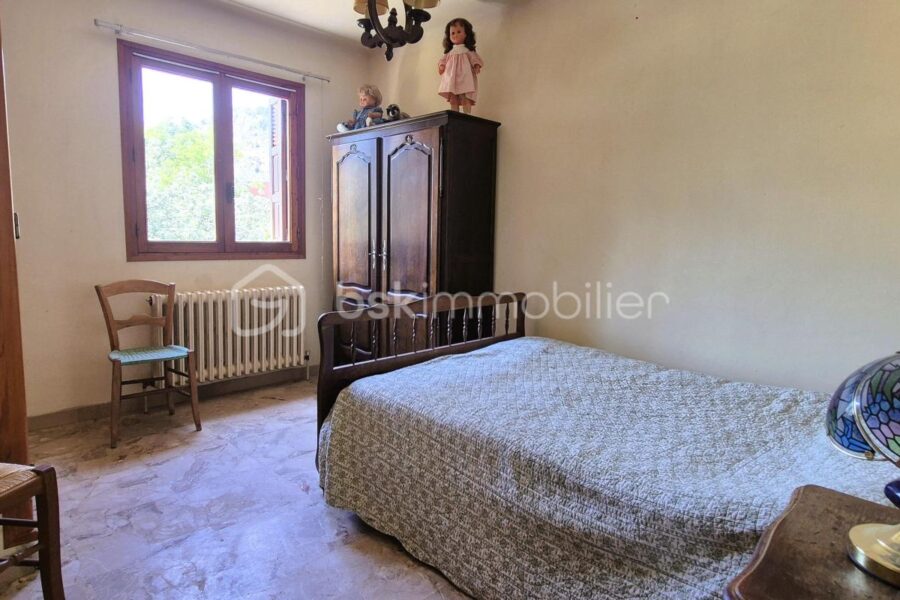 Maison à vendre à Allos — Vue montagne — photo 9