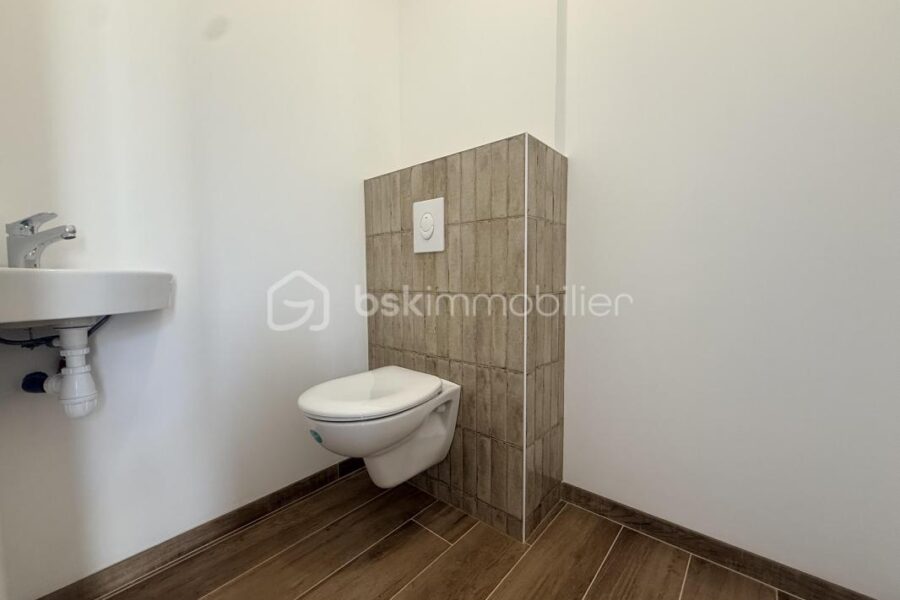 Maison à vendre à Romille — Vue nature — photo 9