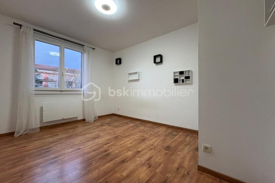 Appartement à vendre à Saint marcellin — Vue nature — photo 9