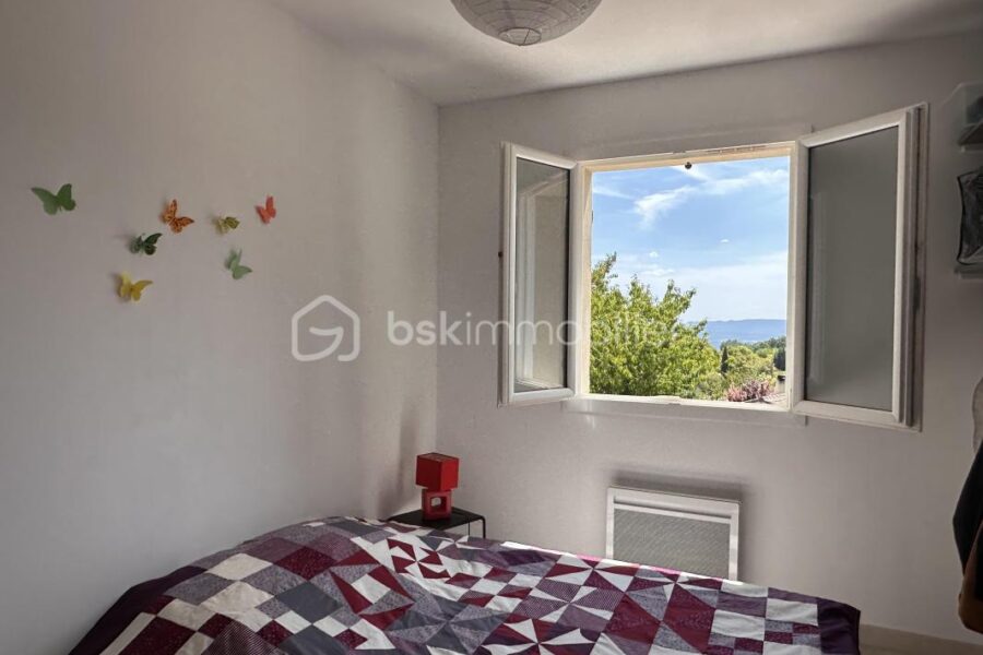 Maison à vendre à Fontienne — Vue nature — photo 9