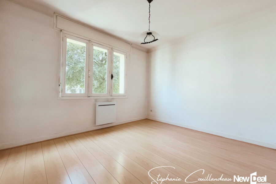 Appartement à vendre à Aix les bains — Vue montagne — photo 9