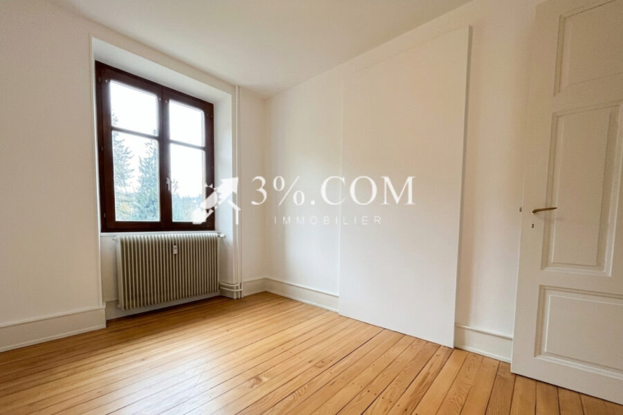 Appartement à vendre à Lapoutroie — Vue nature — photo 9