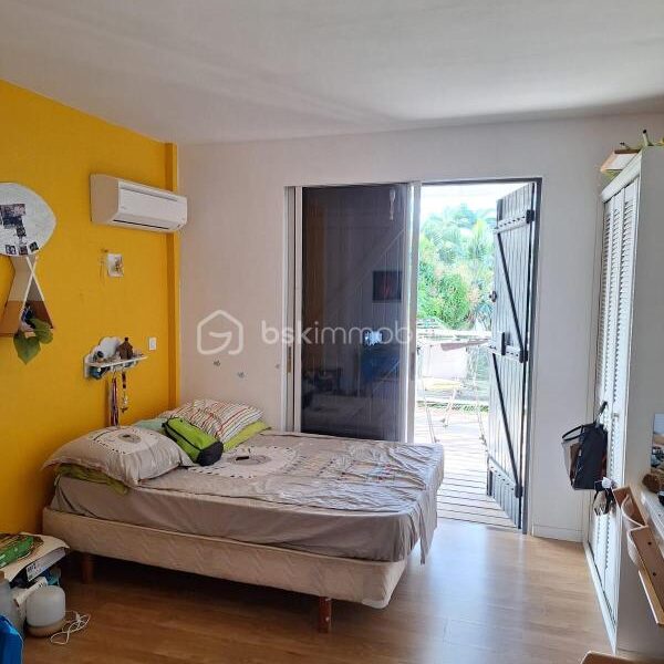 Maison à vendre à Le gosier — Vue mer — photo 9