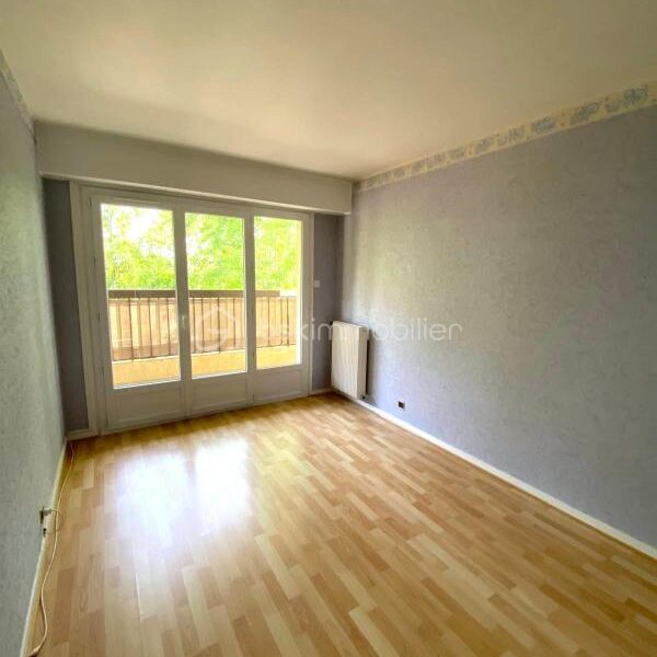 Appartement à vendre à Rambouillet — Vue parc & jardin — photo 9