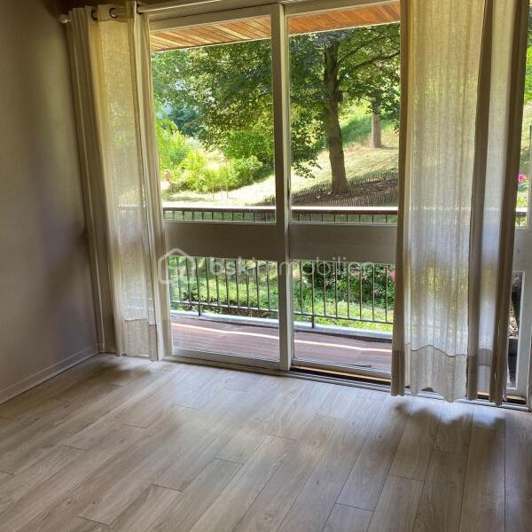 Appartement à vendre à La celle saint cloud — Vue parc & jardin — photo 9