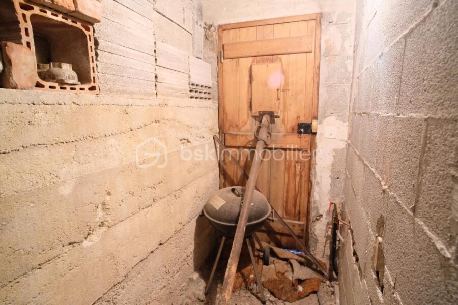 Maison à vendre à Le mas — Vue montagne — photo 9