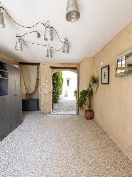 Maison à vendre à Dieulefit — Vue nature — photo 9