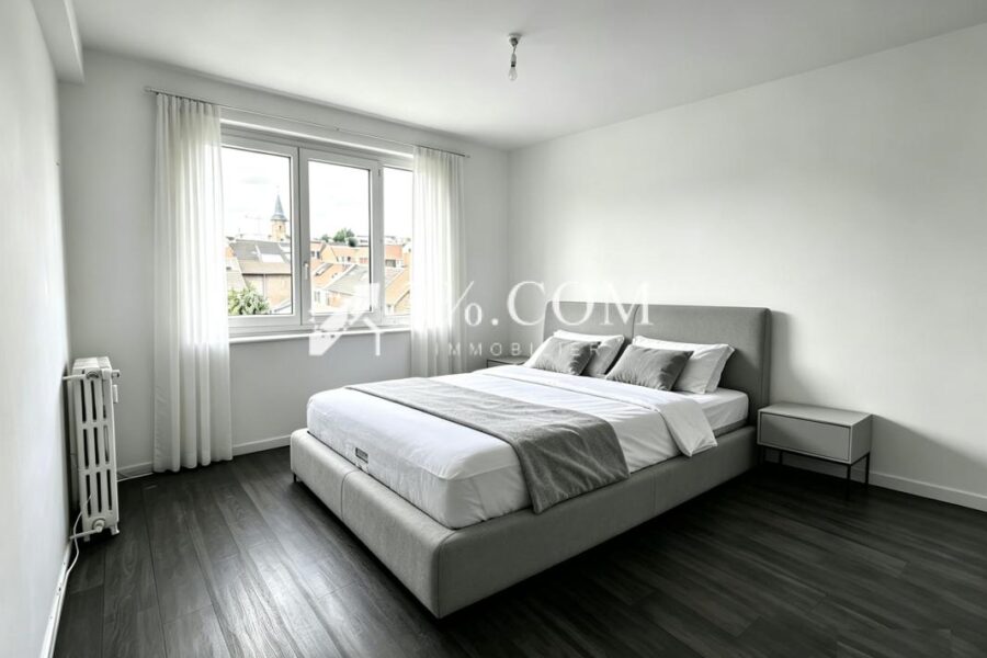 Appartement à vendre à Lille — Vue sur la ville — photo 9