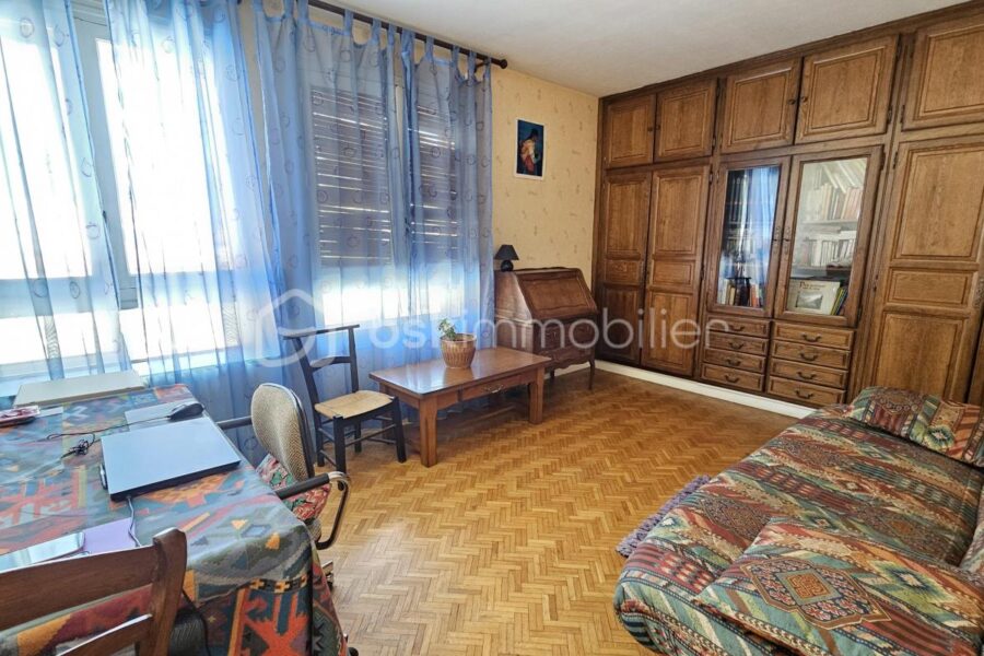 Appartement à vendre à Gap — Vue sur la ville — photo 9