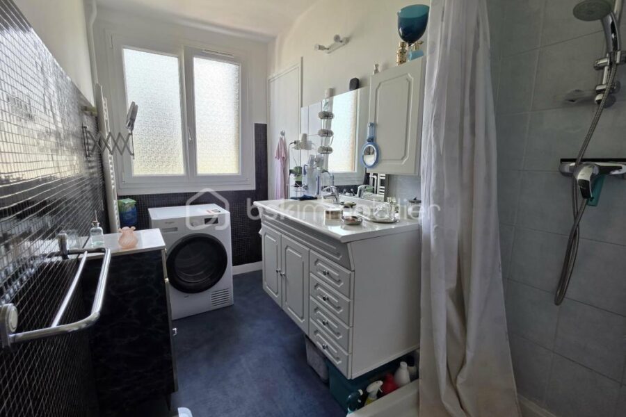 Appartement à vendre à Villiers sur marne — Vue nature — photo 10
