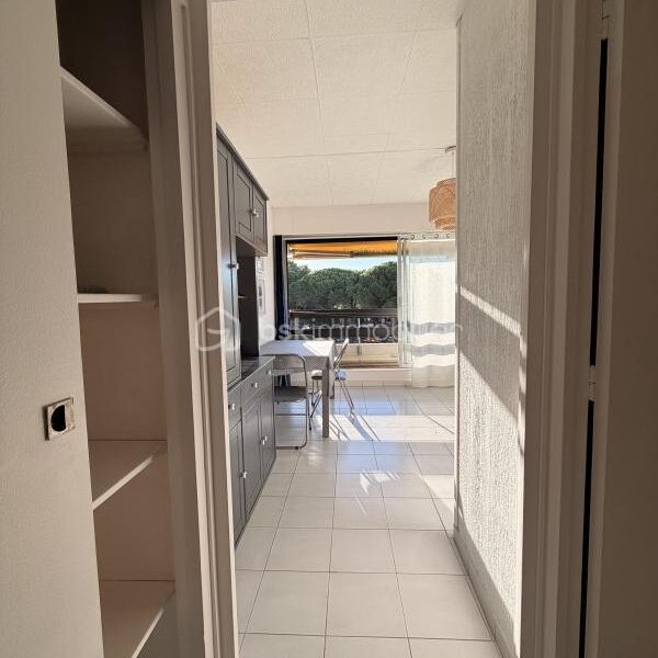 Appartement à vendre à Le grau du roi — Vue mer — photo 10