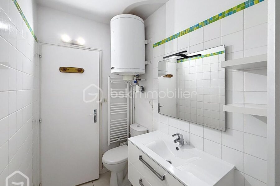 Appartement à vendre à Saint jean de monts — Vue mer — photo 9