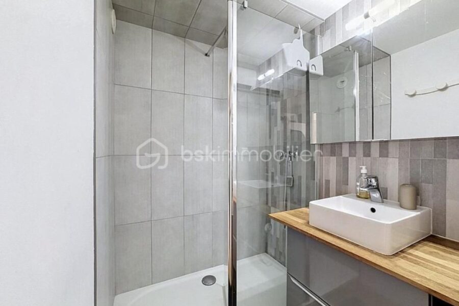 Appartement à vendre à Palavas les flots — Vue mer — photo 9