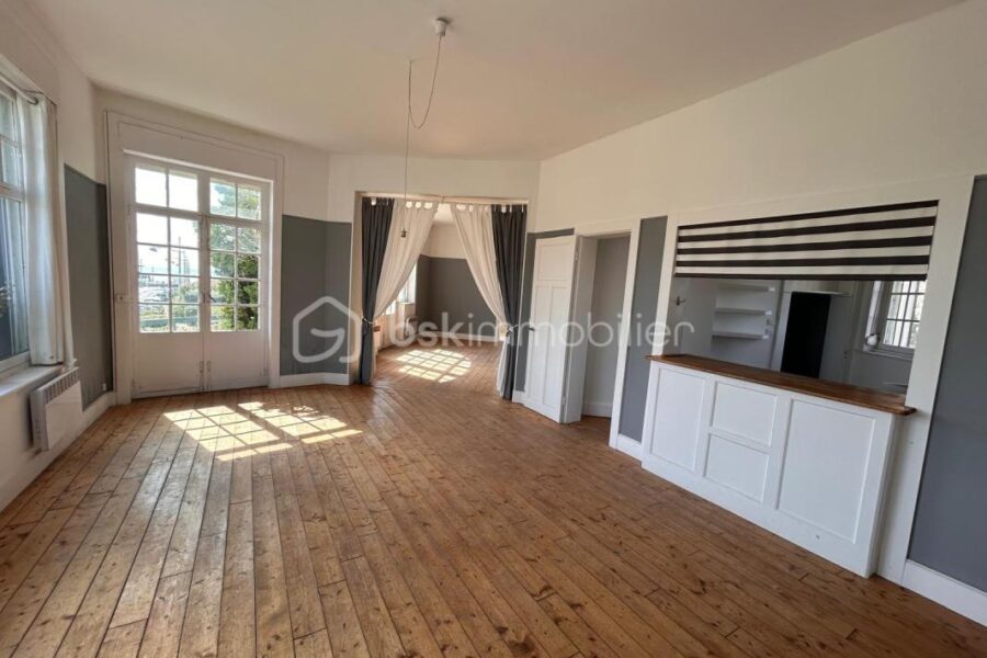 Maison à vendre à Neufchatel hardelot — Vue mer — photo 9