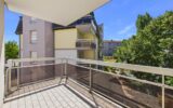 Appartement à vendre à Oberhausbergen — Vue parc & jardin — photo 9