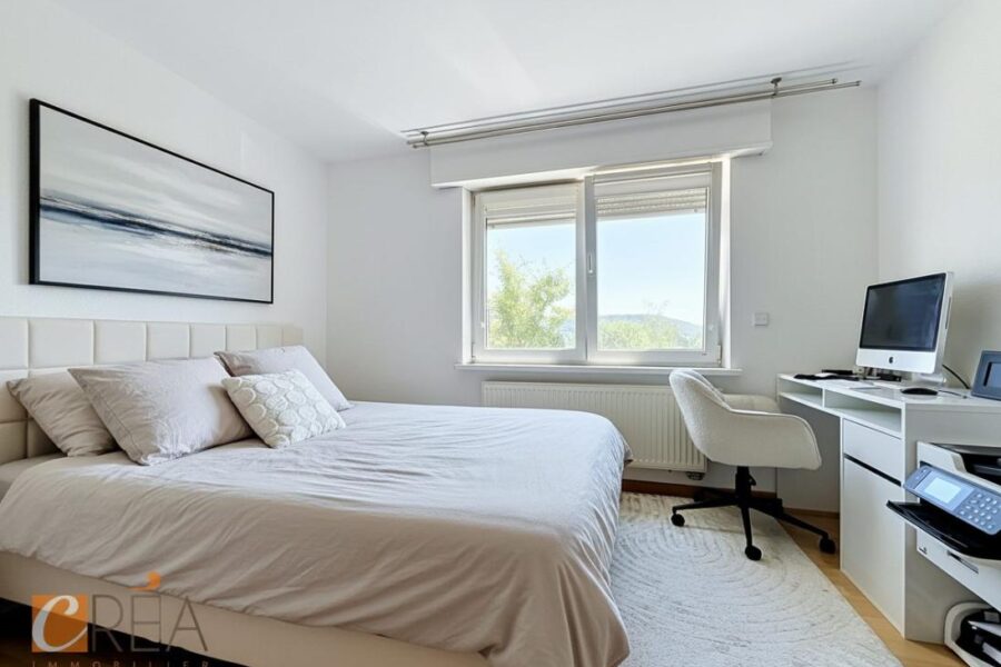 Appartement à louer à Illfurth — Vue dégagée — photo 10