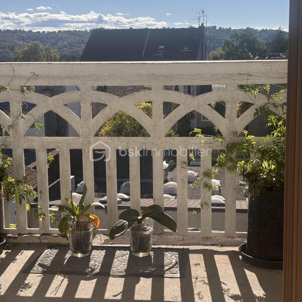 Appartement à vendre à Pau — Vue sur la ville — photo 9