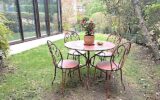 Appartement à vendre à Jouy en josas — Vue parc & jardin — photo 10