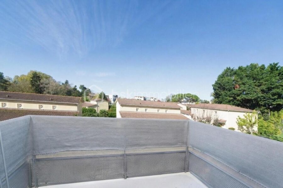Appartement à vendre à Pau — Vue sur la ville — photo 9