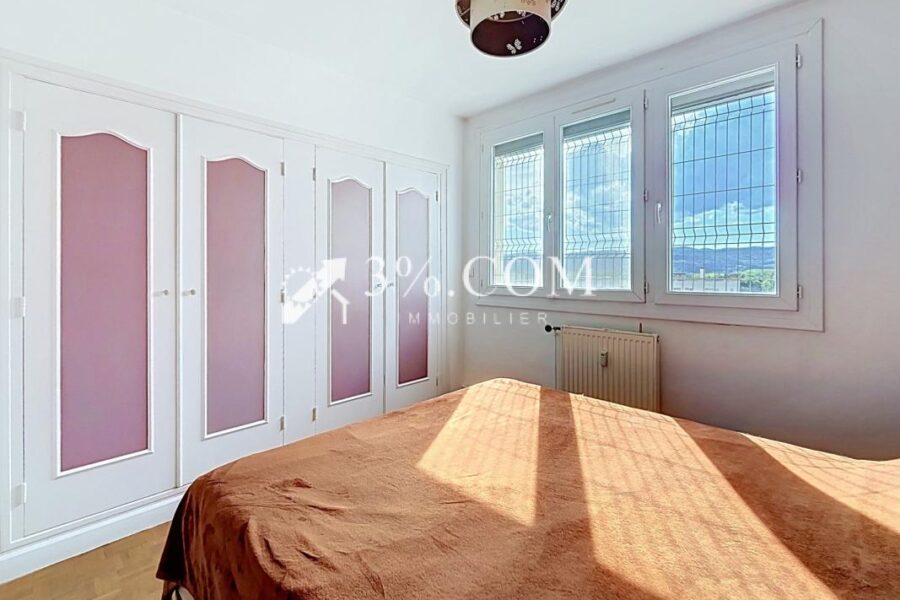 Appartement à vendre à Valence — Vue sur la ville — photo 9