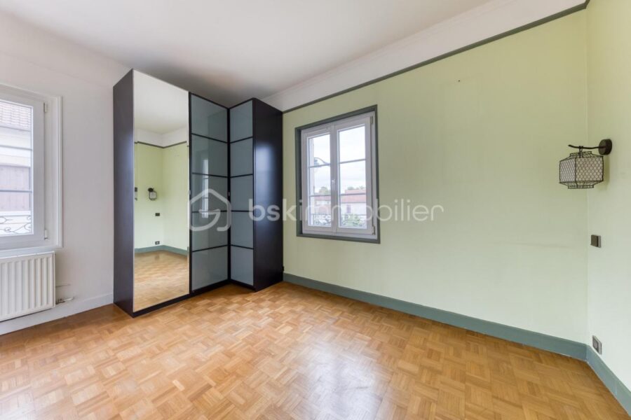 Maison à vendre à Noisiel — Vue dégagée — photo 10