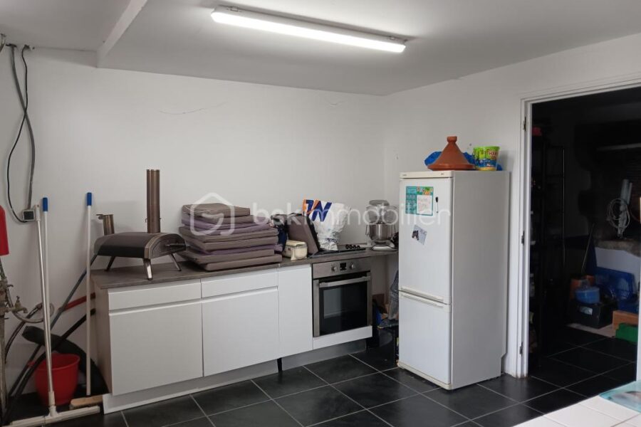 Maison à vendre à Chail — Vue nature — photo 10