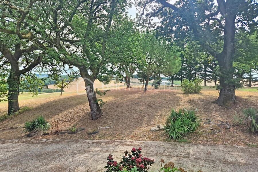Maison à vendre à Lavit — Vue nature — photo 9