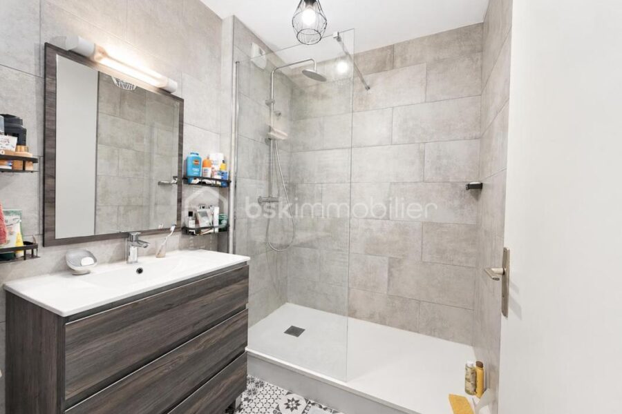 Appartement à vendre à Le havre — Vue mer — photo 9