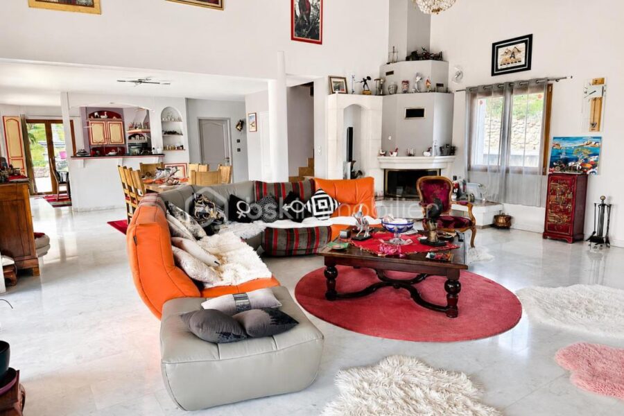 Maison à vendre à Annonay — Vue nature — photo 9