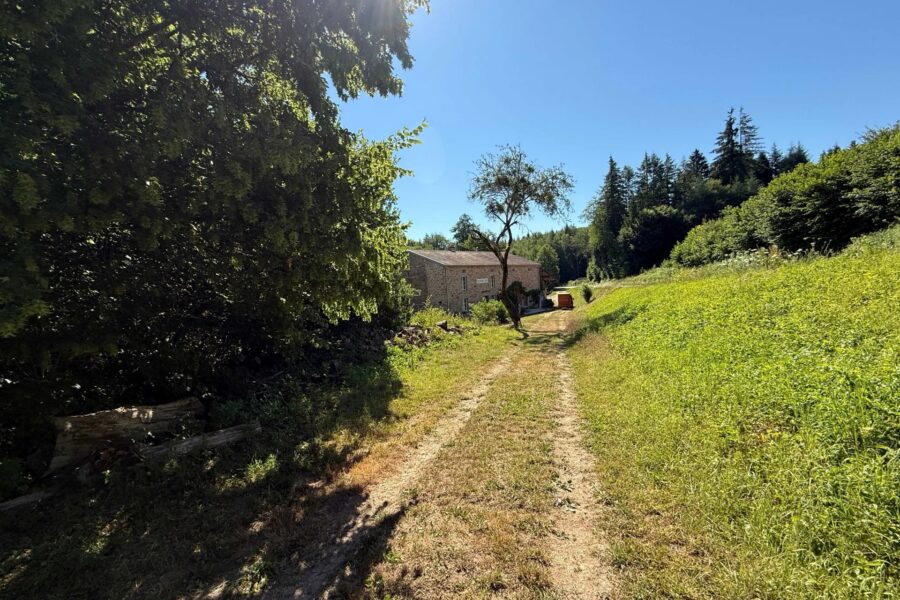 Maison à vendre à Isches — Vue nature — photo 32