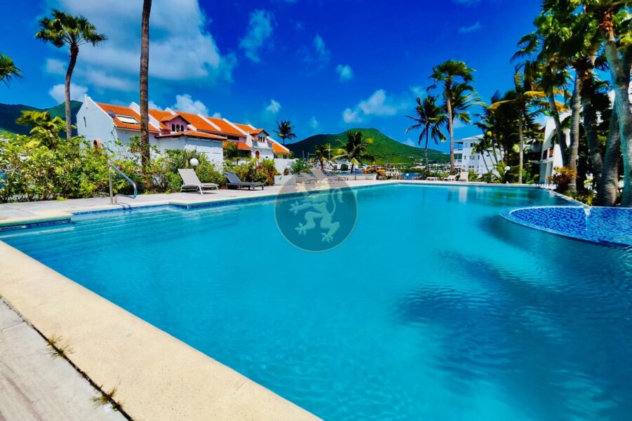 Appartement à vendre à Simpson bay — Vue mer — photo 36