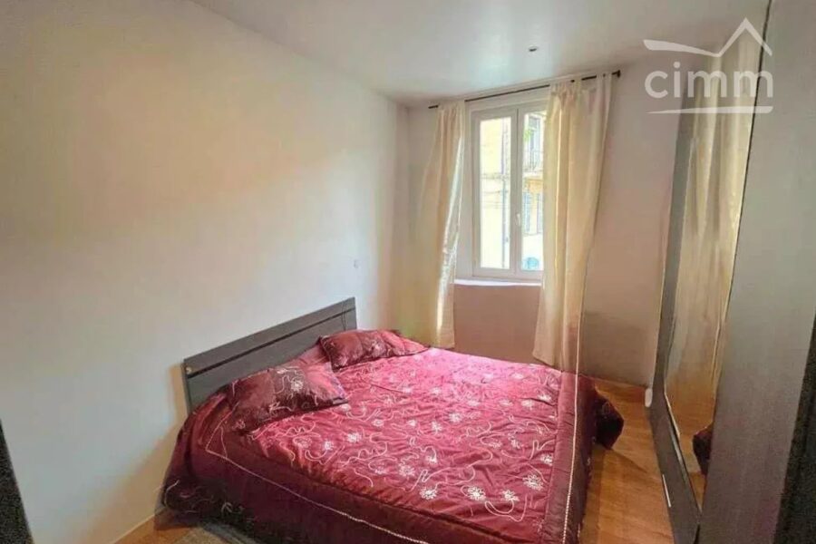 Appartement à vendre à Grasse — Vue sur la ville — photo 6
