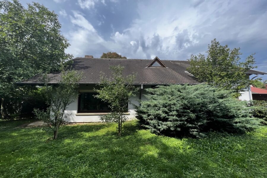 Maison à vendre à Zœbersdorf — Vue nature — photo 4