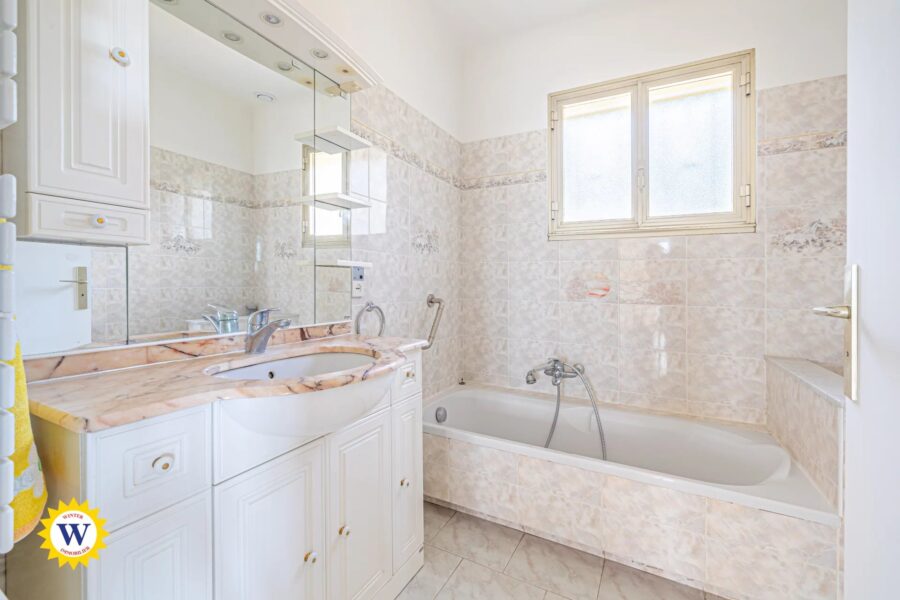 Maison à vendre à Nice — Vue mer — photo 15