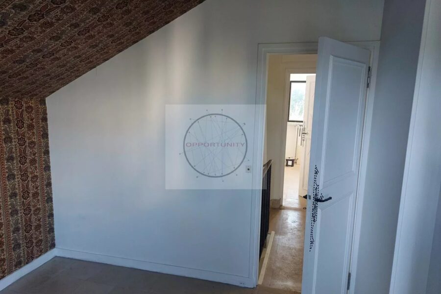 Maison à vendre à Montreuil — Vue parc — photo 15