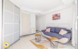 Appartement à louer à Nice — Vue mer — photo 3