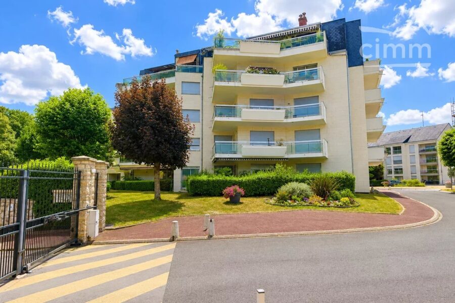 Appartement à vendre à Blois — Vue nature — photo 13