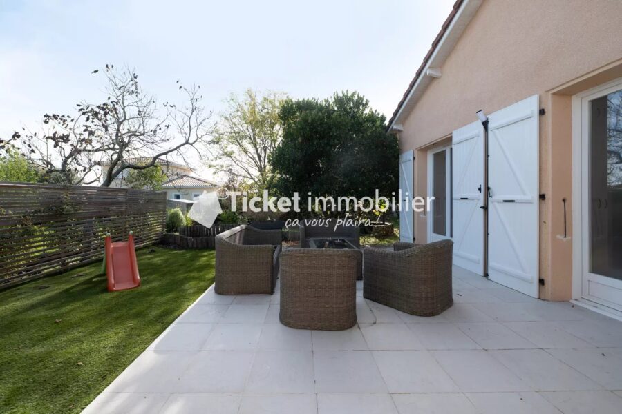 Maison à vendre à Fonsorbes — Vue nature — photo 18
