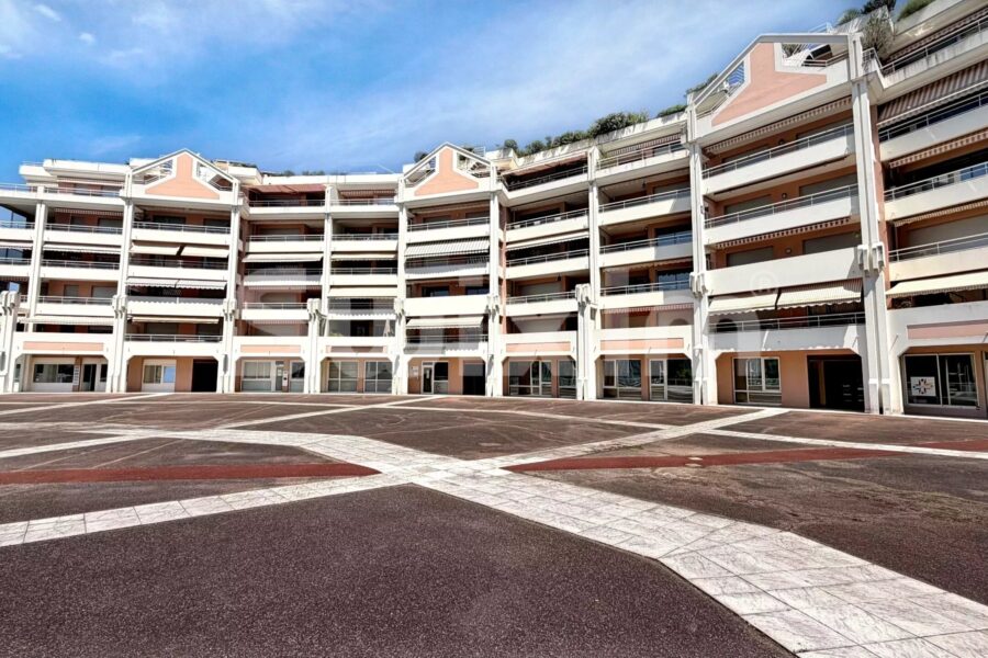 Appartement à vendre à Aix-les-bains — Vue montagne — photo 3