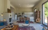 Maison à vendre à Roquefort-la-bédoule — Vue montagne — photo 5