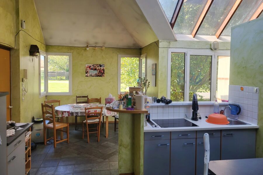 Maison à vendre à Étrépagny — Vue nature — photo 10