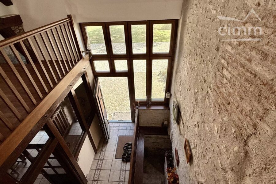 Maison à vendre à Tourailles — Vue nature — photo 13
