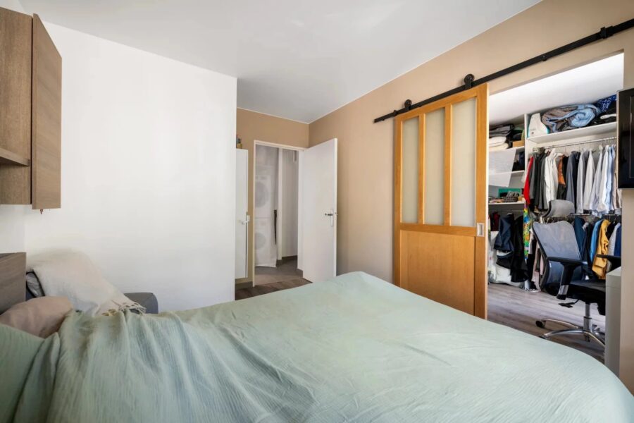 Appartement à vendre à Nice — Vue mer — photo 10