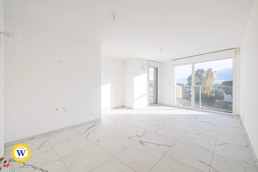 Appartement à vendre à Saint-laurent-du-var — Vue nature — photo 4