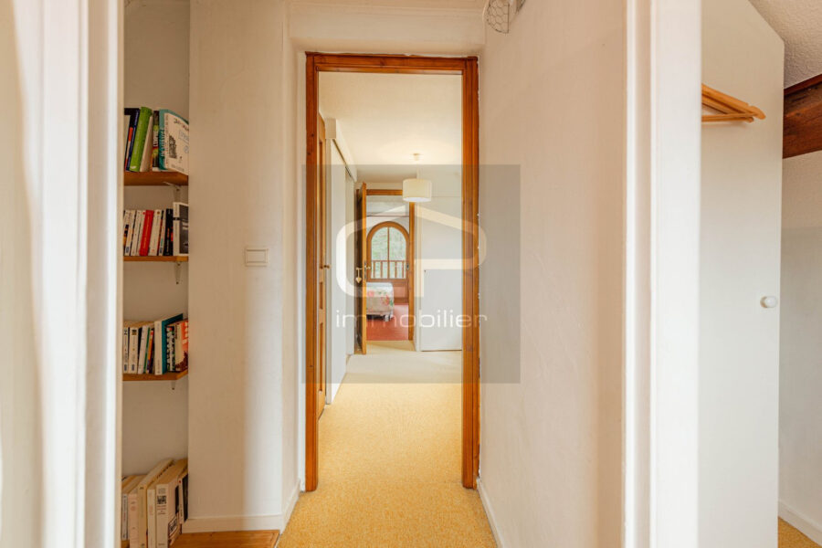 Maison à vendre à Saint-jorioz — Vue montagne — photo 10